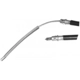 Purchase Top-Quality Rear Left Brake Cable by RAYBESTOS - BC93253 pa10