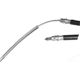 Purchase Top-Quality Rear Left Brake Cable by RAYBESTOS - BC93253 pa4