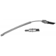 Purchase Top-Quality Rear Left Brake Cable by RAYBESTOS - BC93255 pa9