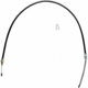 Purchase Top-Quality Rear Left Brake Cable by RAYBESTOS - BC93279 pa5