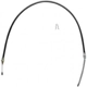 Purchase Top-Quality Rear Left Brake Cable by RAYBESTOS - BC93279 pa8