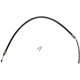 Purchase Top-Quality Rear Left Brake Cable by RAYBESTOS - BC93396 pa2