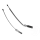 Purchase Top-Quality Rear Left Brake Cable by RAYBESTOS - BC93484 pa3