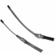 Purchase Top-Quality Rear Left Brake Cable by RAYBESTOS - BC93486 pa5