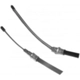 Purchase Top-Quality Rear Left Brake Cable by RAYBESTOS - BC93486 pa7