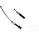 Purchase Top-Quality Rear Left Brake Cable by RAYBESTOS - BC93526 pa4