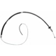 Purchase Top-Quality Rear Left Brake Cable by RAYBESTOS - BC93543 pa10