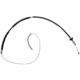 Purchase Top-Quality Rear Left Brake Cable by RAYBESTOS - BC93543 pa2