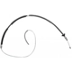 Purchase Top-Quality Rear Left Brake Cable by RAYBESTOS - BC93543 pa6