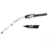 Purchase Top-Quality Rear Left Brake Cable by RAYBESTOS - BC93587 pa4