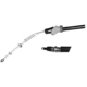 Purchase Top-Quality Rear Left Brake Cable by RAYBESTOS - BC93587 pa5