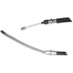 Purchase Top-Quality Rear Left Brake Cable by RAYBESTOS - BC93588 pa3