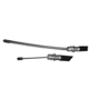 Purchase Top-Quality Rear Left Brake Cable by RAYBESTOS - BC93615 pa7
