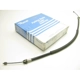 Purchase Top-Quality Rear Left Brake Cable by RAYBESTOS - BC93641 pa11