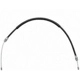 Purchase Top-Quality Rear Left Brake Cable by RAYBESTOS - BC93641 pa13