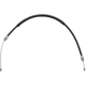 Purchase Top-Quality Rear Left Brake Cable by RAYBESTOS - BC93641 pa2