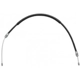 Purchase Top-Quality Rear Left Brake Cable by RAYBESTOS - BC93641 pa5