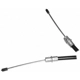 Purchase Top-Quality Rear Left Brake Cable by RAYBESTOS - BC93641 pa6