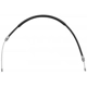 Purchase Top-Quality Rear Left Brake Cable by RAYBESTOS - BC93641 pa9