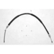 Purchase Top-Quality Rear Left Brake Cable by RAYBESTOS - BC93644 pa11