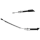 Purchase Top-Quality Rear Left Brake Cable by RAYBESTOS - BC93644 pa12