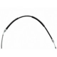 Purchase Top-Quality Rear Left Brake Cable by RAYBESTOS - BC93644 pa13