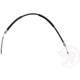Purchase Top-Quality Rear Left Brake Cable by RAYBESTOS - BC93644 pa3