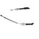 Purchase Top-Quality Rear Left Brake Cable by RAYBESTOS - BC93644 pa4