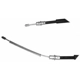 Purchase Top-Quality Rear Left Brake Cable by RAYBESTOS - BC93644 pa8