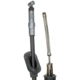 Purchase Top-Quality Rear Left Brake Cable by RAYBESTOS - BC93765 pa1