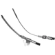 Purchase Top-Quality Rear Left Brake Cable by RAYBESTOS - BC93823 pa5