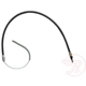 Purchase Top-Quality Rear Left Brake Cable by RAYBESTOS - BC93843 pa3