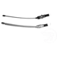 Purchase Top-Quality Rear Left Brake Cable by RAYBESTOS - BC93843 pa4