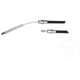 Purchase Top-Quality Rear Left Brake Cable by RAYBESTOS - BC93898 pa4