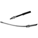 Purchase Top-Quality Rear Left Brake Cable by RAYBESTOS - BC93906 pa1