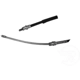 Purchase Top-Quality Rear Left Brake Cable by RAYBESTOS - BC93906 pa4