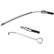 Purchase Top-Quality Rear Left Brake Cable by RAYBESTOS - BC93923 pa1
