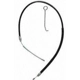 Purchase Top-Quality Rear Left Brake Cable by RAYBESTOS - BC93923 pa4