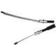 Purchase Top-Quality Rear Left Brake Cable by RAYBESTOS - BC93938 pa1