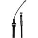 Purchase Top-Quality Rear Left Brake Cable by RAYBESTOS - BC94033 pa1