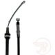 Purchase Top-Quality Rear Left Brake Cable by RAYBESTOS - BC94033 pa4