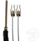 Purchase Top-Quality Rear Left Brake Cable by RAYBESTOS - BC94128 pa4