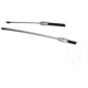 Purchase Top-Quality Rear Left Brake Cable by RAYBESTOS - BC94133 pa4