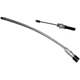 Purchase Top-Quality Rear Left Brake Cable by RAYBESTOS - BC94134 pa1