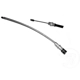 Purchase Top-Quality Rear Left Brake Cable by RAYBESTOS - BC94134 pa4