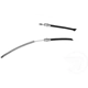 Purchase Top-Quality Rear Left Brake Cable by RAYBESTOS - BC94157 pa4