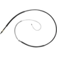 Purchase Top-Quality Rear Left Brake Cable by RAYBESTOS - BC94171 pa10