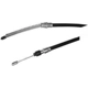 Purchase Top-Quality Rear Left Brake Cable by RAYBESTOS - BC94171 pa12