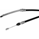 Purchase Top-Quality Rear Left Brake Cable by RAYBESTOS - BC94171 pa14