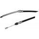 Purchase Top-Quality Rear Left Brake Cable by RAYBESTOS - BC94171 pa6